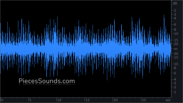 Outro v.4 95 BPM 4/4