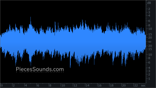 Main Theme v.4 120 BPM 3/4