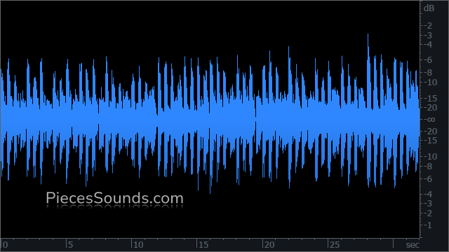 Outro v.3 90 BPM 6/8