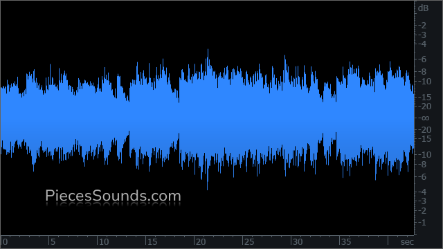 Main Theme v.3 135 BPM 3/4