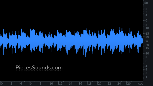 Main Theme v.4 98 BPM 3/4