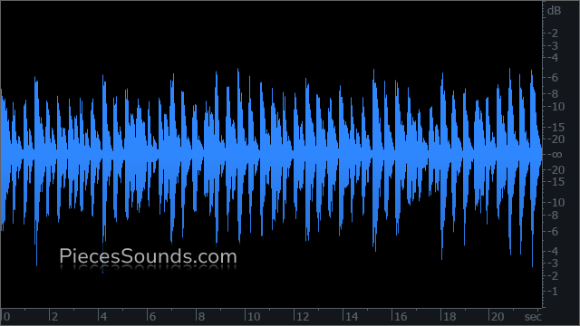 Outro v.2 130 BPM 3/4