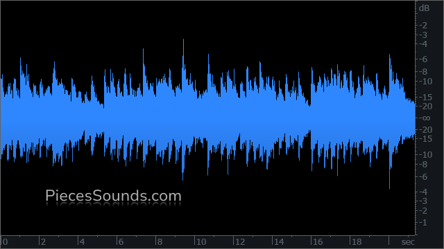 Main Theme v.3 90 BPM 4/4