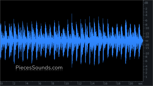 Outro v.3 130 BPM 3/4