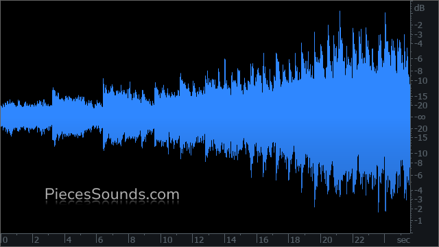Outro v.3 150 BPM 4/4
