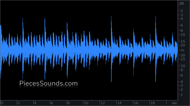 Outro v.2 90 BPM 4/4