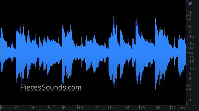 Outro v.2 120 BPM 3/4