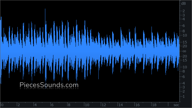 Outro 90 BPM 4/4
