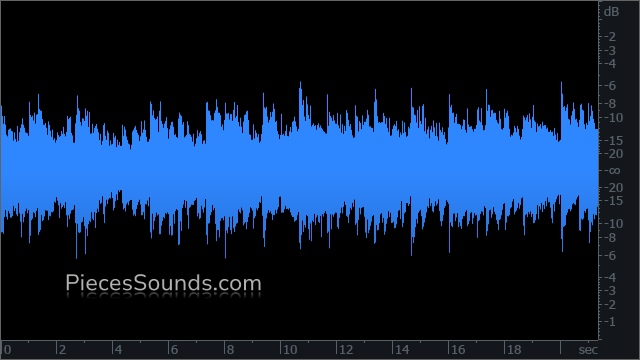 Main Theme v.4 90 BPM 4/4
