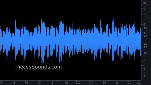 Outro v.4 130 BPM 3/4