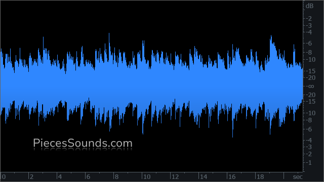 Main Theme v.2 90 BPM 4/4