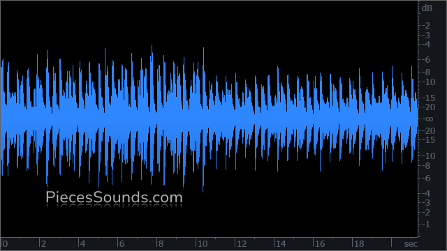 Outro v.4 90 BPM 4/4