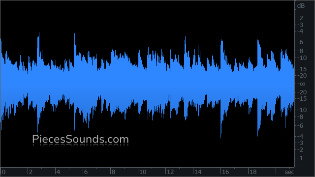 Main Theme 90 BPM 4/4