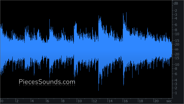 Main Theme v.3 150 BPM 4/4