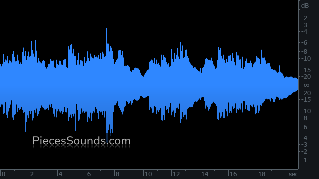 Outro v.3 138 BPM 3/4