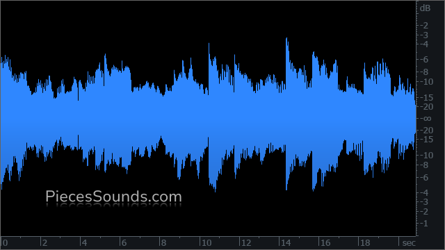 Main Theme v.3 138 BPM 3/4
