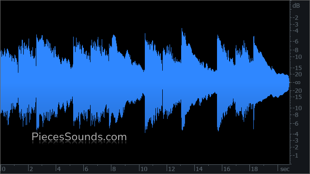Outro 138 BPM 3/4