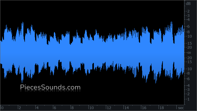 Main Theme v.2 138 BPM 3/4