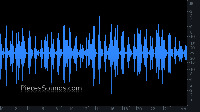 Main Theme v.4 140 BPM 4/4