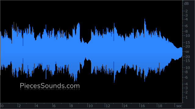 Outro v.2 138 BPM 3/4