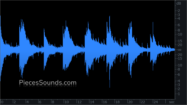 Main Theme v.2 140 BPM 4/4