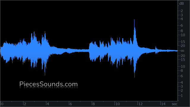 Main Theme 124 BPM 4/4