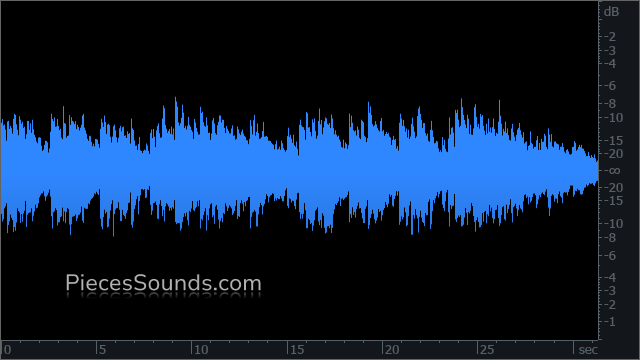 Main Theme v.2 92 BPM 4/4