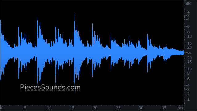 Outro v.3 60 BPM 4/4