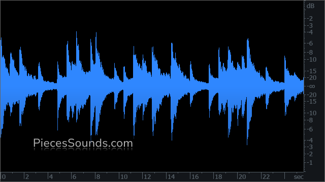 Intro v.4 75 BPM 4/4