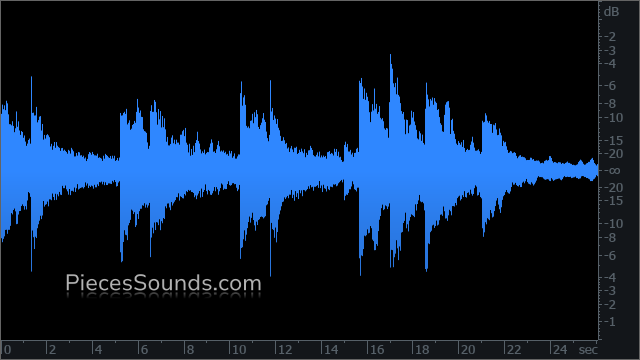 Outro 92 BPM 4/4
