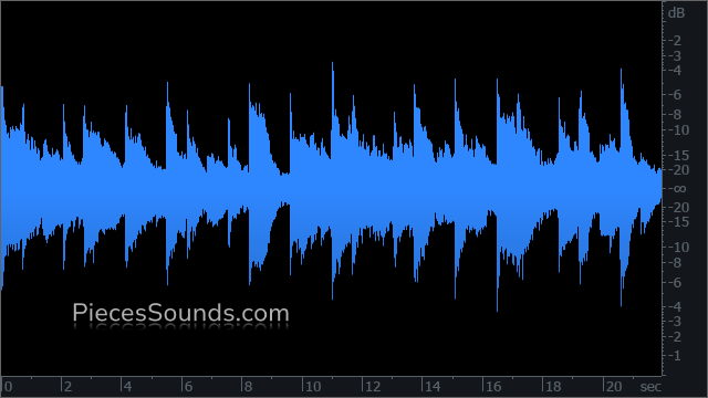 Outro v.2 175 BPM 4/4