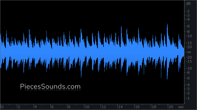 Main Theme v.8 175 BPM 4/4