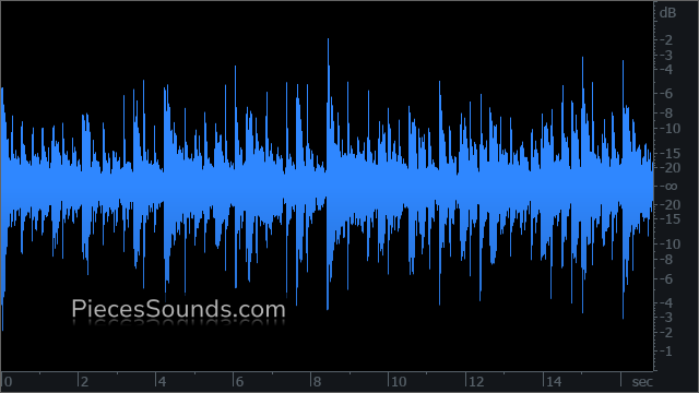 Main Theme v.4 114 BPM 4/4