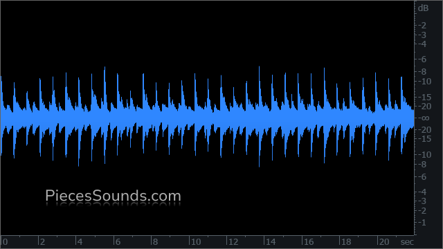 Main Theme v.5 175 BPM 4/4