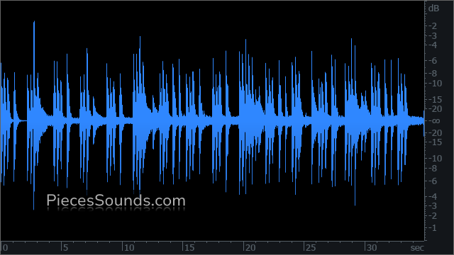 Main Theme v.4 110 BPM 4/4