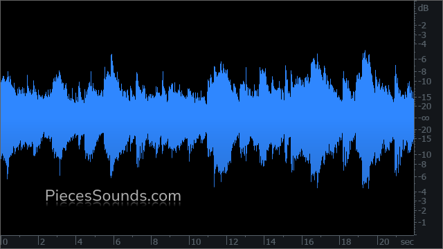 Main Theme v.4 175 BPM 4/4