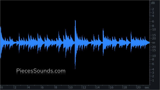 Main Theme v.6 175 BPM 4/4