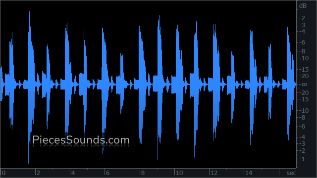 Verse v.4 113 BPM 4/4