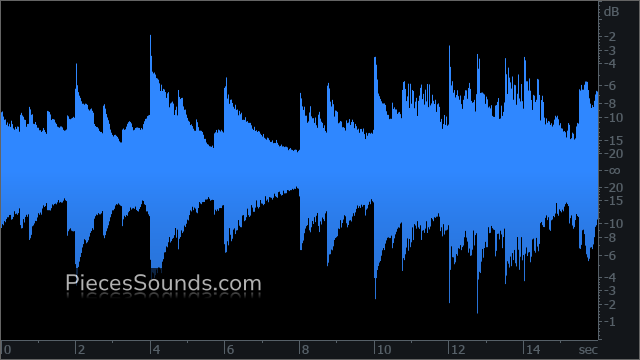 Intro v.4 120 BPM 4/4