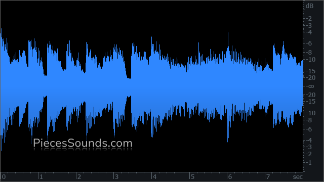Pre Chorus v.4 120 BPM 4/4