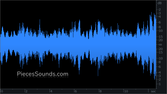 Pre Chorus v.4 57 BPM 6/8