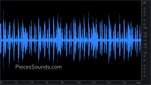 Verse 104 BPM 4/4