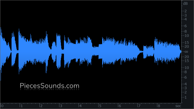 Pre Chorus v.3 104 BPM 4/4