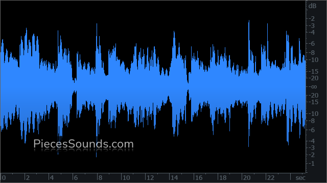 Verse v.3 57 BPM 6/8