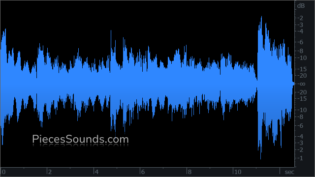 Pre Chorus v.3 57 BPM 6/8
