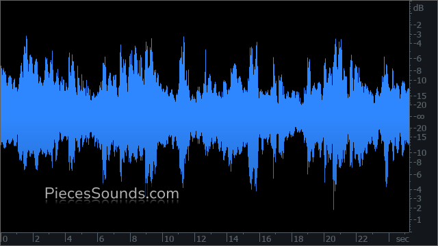 Verse v.4 57 BPM 6/8
