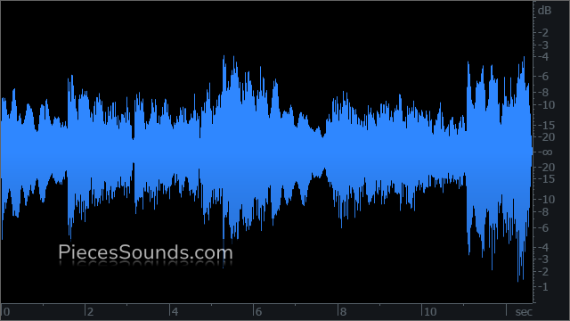 Pre Chorus v.2 57 BPM 6/8