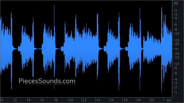 Verse v.2 57 BPM 6/8