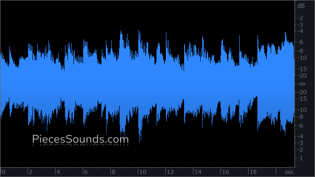 Verse v.2 90 BPM 4/4