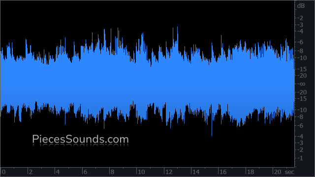 Pre Chorus v.3 89 BPM 4/4